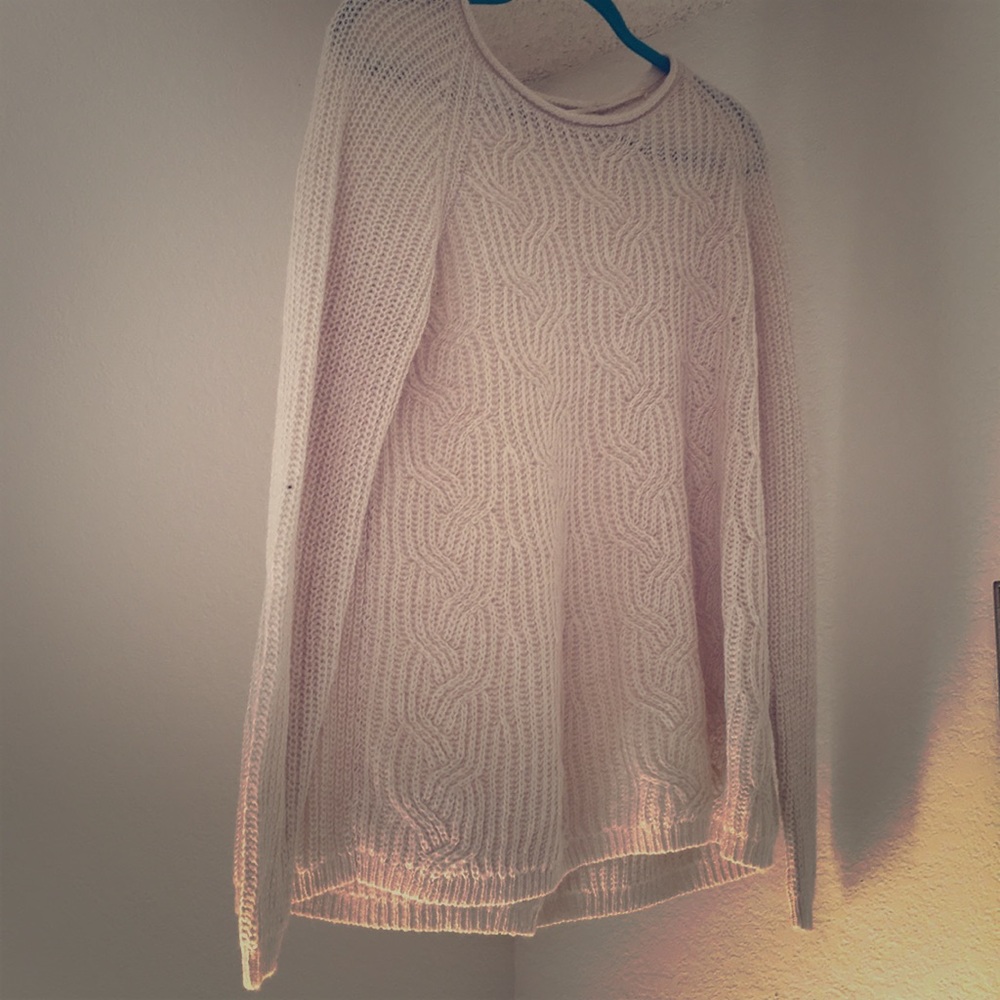 Cozy Sweater